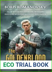 The Goldenblood Heir (Book 1): A Portal Progression Fantasy Series