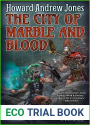 The City of Marble and Blood (Chronicles of Hanuvar #2)