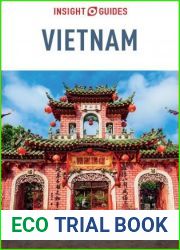 Insight Guides Vietnam, 9th Ed.