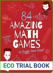84 Amazing Math Games to Boggle Your Brain! (STEM in Action)