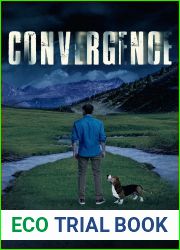 Convergence (A Broken Minds Thriller Book 4)