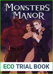 Monsters| Manor