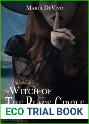 Witch of the Black Circle