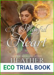 A Prideful Heart (Burning Dress Ranch #4)