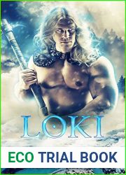 Loki: A Paranormal Protector Tale (Heart of Ice series)