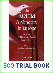 [(The Roma: A Minority in Europe)] [Author: Roni Stauber] published on (June, 2007)
