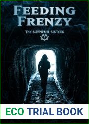 Feeding Frenzy (The Summoner Sisters, #1)