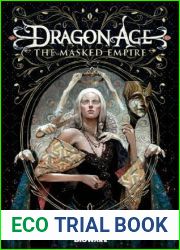 The Masked Empire (Dragon Age, #4)