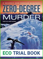 Zero-Degree Murder (Search and Rescue Mystery #1)