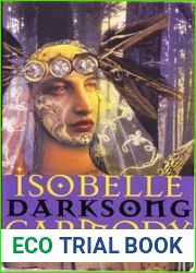 Darksong (The Legendsong, #2)