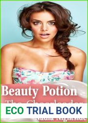 Beauty Potion - The Cheerleader (Eternal Harem Book 1)
