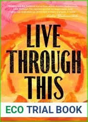 Live Through This: A Novel
