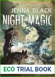 Night Magic (Nightstruck, #2)
