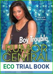 Boy Trouble (Rumor Central)