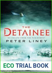 The Detainee (The Detainee Trilogy #1)