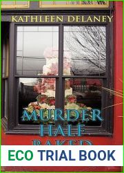 Murder Half Baked (Ellen McKenzie mysteries Book 4)