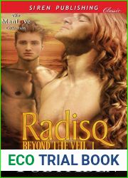 Radisq (Beyond the Veil, #1)