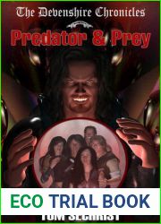 Predator and Prey (The Devenshire Chronicles, #2)