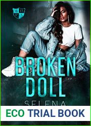 Broken Doll (Willow Heights Prep Academy: The Exile Book 4)