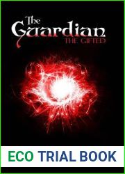 The Guardian (The Gifted, #1)