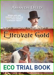 Ellenvale Gold (Jacksons Creek #1)
