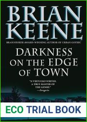 Darkness on the Edge of Town