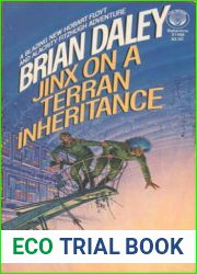 Jinx on a Terran Inheritance (Alacrity FitzHugh and Hobart Floyt, #2)