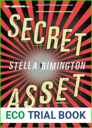 Secret Asset (Liz Carlyle, #2)
