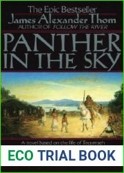 Panther in the Sky