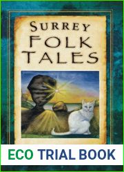 Surrey Folk Tales (Folk Tales: United Kingdom)