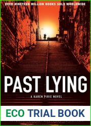Past Lying (Karen Pirie #7)