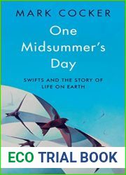 One Midsummer|s Day: Swifts and the Story of Life on Earth