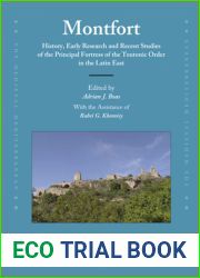 Montfort (Medieval Mediterranean, 107)