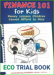 Finance 101 for Kids: Money Lessons Children Cannot Afford to Miss