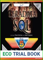 Teradata SQL (Tera-Tom Genius Series)