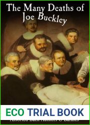 The Many Deaths of Joe Buckley