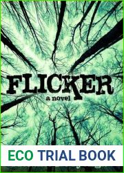 Flicker (The Flicker Effect, #1)