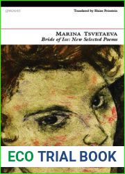 Bride of Ice: New Selected Poems