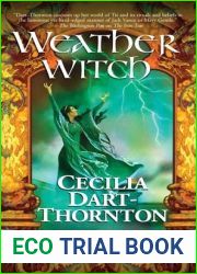 Weatherwitch (The Crowthistle Chronicles, #3)