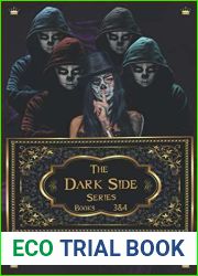 Two Kingdoms and One Apocalypse (The Dark Side, #3-4)
