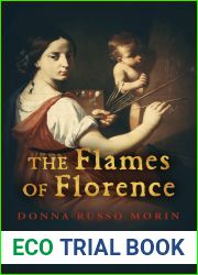 The Flames Of Florence (Da Vinci|s Disciples #3)