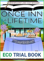 Once Inn A Lifetime: A Newfound Lake Cozy Mystery
