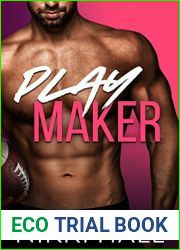 Play Maker (Wild Card, #4)
