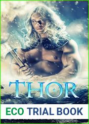Thor: A Paranormal Protector Tale (Heart of Ice series)