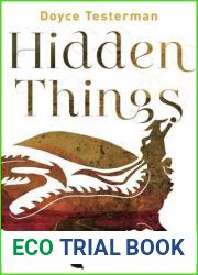 Hidden Things