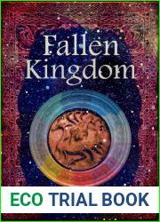 Fallen Kingdom (Fallen Trilogy, #2)