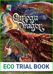 Omega Dragon (Children of the Bard, #4)