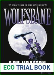 Wolf|s Bane (Demimonde, #3)