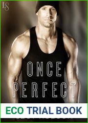 Once Perfect (Shattered Past, #1)