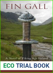 Fin Gall (The Norsemen Saga, #1)
